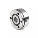 Roulements à billes angulaires axiaux ZKLF3080 -ZZ B.28mm deux côtés Int 30mm Acier à roulement standard
