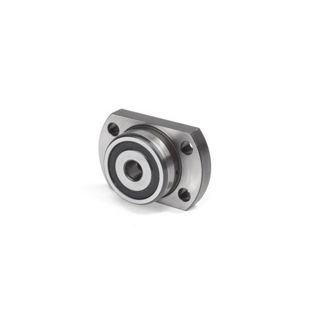Roulements à billes angulaires axiaux ZKLFA1263 -2RS B.25mm Joints à lèvres des deux côtés Int 12mm Stand