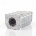 Unités de roulement à billes linéaires 142mm Ext 87mm Int 30mm INA