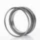 Roulements à rouleaux cylindriques SL024830 40mm Ext 190mm Int 150mm foret cylindrique .INA