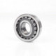Roulements à rouleaux sphériques 22320 E1T41D 73mm Ext 215mm Int 100mm FAG