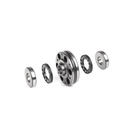 Roulements à rouleaux cylindriques axiaux à aiguilles 175mm Ext 160mm Int 70mm -20 b.+120 degrés INA