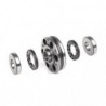 Roulements à rouleaux cylindriques axiaux à aiguilles 175mm Ext 160mm Int 70mm -20 b.+120 degrés INA