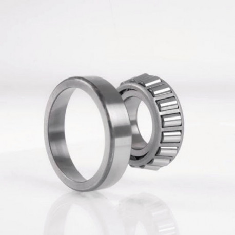 Roulements à rouleaux coniques 32203 0112kg Ext 40mm 1725mm Int 17mm -30 b.+120 Degrés FAG