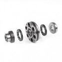 Roulements à rouleaux cylindriques axiaux à aiguilles ZARF30105 LTV -20 b.+120 degrés INA