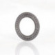 Rondelles B.3mm Ext 85mm Int :-Ø60mm INA