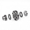 Roulements à rouleaux cylindriques axiaux à aiguilles ZARF45130 LTV 175mm Ext 130mm Int 45mm -20 b.+120G