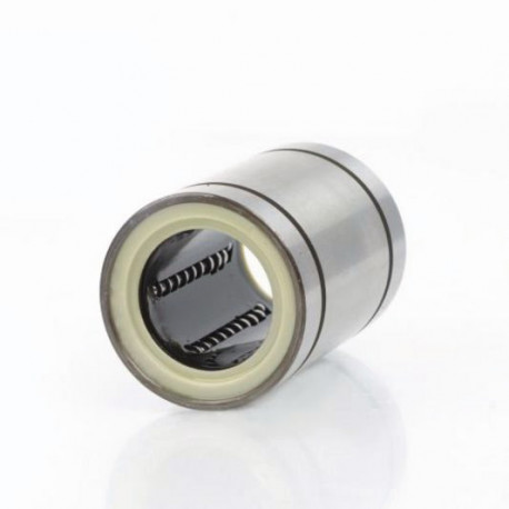 Roulements à billes linéaires KB20 PP 45mm Ext 32mm Int 20mm INA