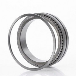 Roulements à rouleaux cylindriques SL024912 25mm Ext 85mm Int 60mm foret cylindrique .INA