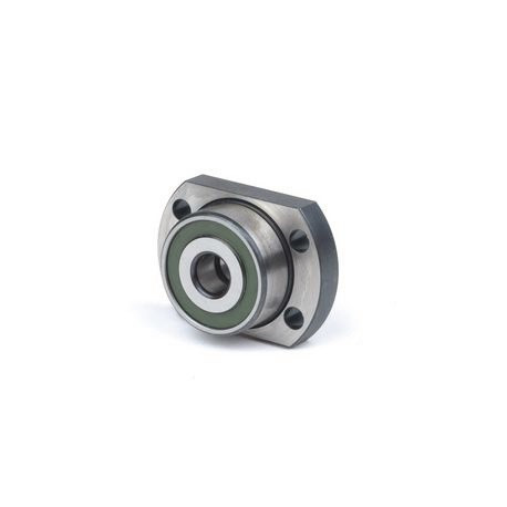 Roulements à billes angulaires axiaux ZKLFA1050 -ZZ B.20mm deux côtés Int 10mm Acier à roulement standard