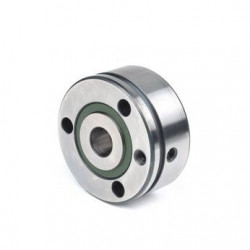 Roulements à billes angulaires axiaux B.34mm Joints à lèvres des deux côtés Int 50mm Acier à roulement standard