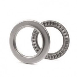 Rondelles AXW25 B.72mm Ext 45mm Int :-Ø25mm INA