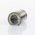 Roulements à billes linéaires KBO12 PP 32mm Ext 22mm Int 12mm INA