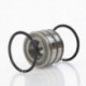 Roulements à rouleaux cylindriques SL045013 46mm Ext 100mm Int 65mm foret cylindrique .INA