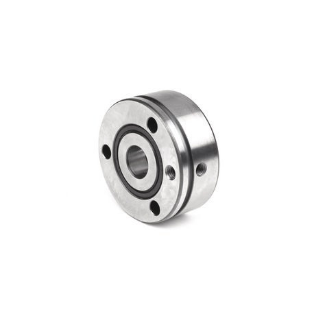 Roulements à billes angulaires axiaux B.56mm deux côtés Int 25mm Acier à roulement standard