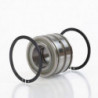 Roulements à rouleaux cylindriques 36mm Ext 62mm Int 35mm foret cylindrique .INA