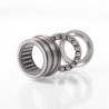 Roulements à billes axiaux à aiguilles NKX10 -ZTN 23mm Ext 19mm Int 10mm -20 b.+120 Degrés Ext INA