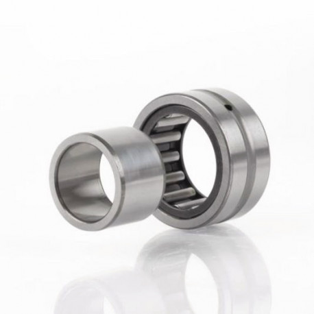 Roulements à aiguilles NKI50/25 25mm Ext 68mm Int 50mm INA