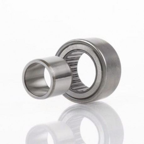 Roulemment à billes B.20mm Ext 42mm Int 20mm INA