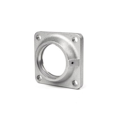 Boîtier de roulement à bride GG.CJ03 27mm Ext 76mm Int 39989mm carré INA
