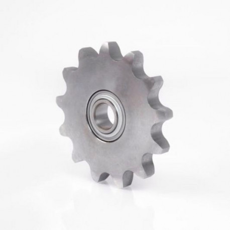 Pignon chaine KSR15BO08101608 286mm Ext 705mm Int 15mm Poulie en acier