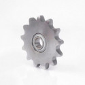 Pignon chaine KSR16LO08101816 183mm Ext 786mm Int 162mm Poulie en acier
