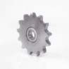 Pignon chaine KSR16LO08101816 183mm Ext 786mm Int 162mm Poulie en acier