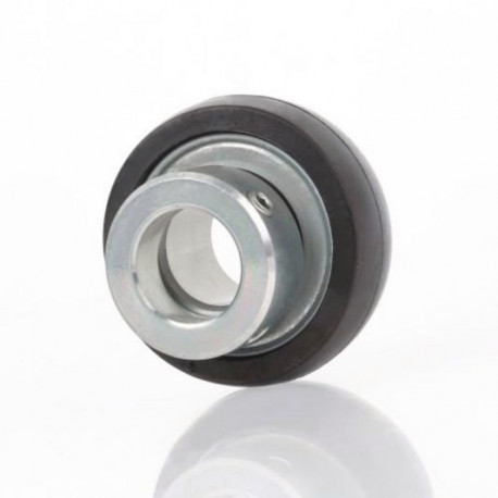 Roulement radial à billes RCRA20/46 246mm Ext 46mm Int 20mm INA