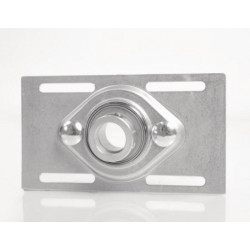 Unités de boitier de serrage 33.8mm Ext 203.2mm Int 25mm INA
