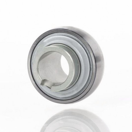 Roulement radial à billes GLE50 KRRB 492mm Ext 90mm Int 50mm INA
