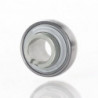 Roulement radial à billes GLE50 KRRB 492mm Ext 90mm Int 50mm INA