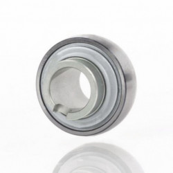 Roulement radial à billes 429mm Ext 80mm Int 40mm INA