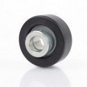 Roulement radial à billes 31mm Ext 651mm Int 20mm INA