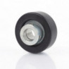 Roulement radial à billes 31mm Ext 651mm Int 20mm INA