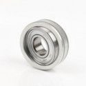 Roulement radial à billes 21mm Ext 80mm Int 35mm INA