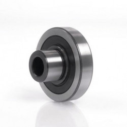 Galets 45.3mm Ext 52mm Int 20mm joint de frottement unilatéral.INA