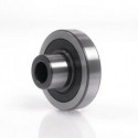 Galets ZL5202 DRS 36.2mm Ext 40mm Int 16mm joint de frottement unilatéral.INA