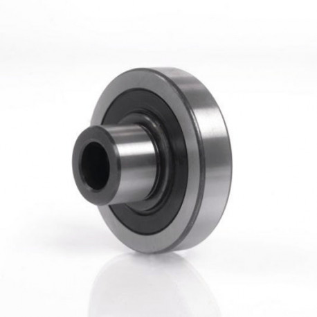 Galets ZL5201 DRS 33.2mm Ext 35mm Int 14mm joint de frottement unilatéral.INA