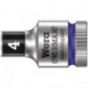 Jeu de clés à douille 8790 HMA HF 1/4 Pouce hex. SW 12mm L.23mm WERA