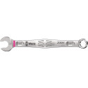 Clé mixte 6003 Joker SW 24mm L.280mm Form A CV-Acier WERA