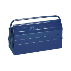Caisse à outils 3 pièces L extérieure 530P200xH150 mm