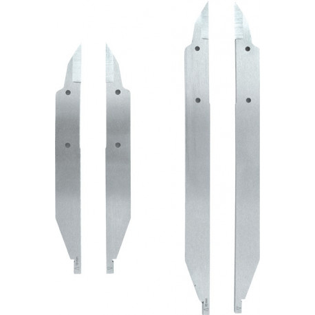 Bec de mesure L. bec 90m interchangeable PROMAT