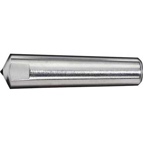 Outil de dressage MK 0 Diamant 050 ct pour D. de meule jusqu’à 300 mm