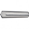 Outil de dressage MK 0 Diamant 050 ct pour D. de meule jusqu’à 300 mm