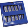 Ensemble de tournevis 12 unités TORX