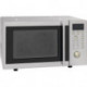 Mico-ondes UMW 800G-3 Inox 800-1000 W Inox/argent 20l