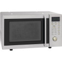 Mico-ondes UMW 800G-3 Inox 800-1000 W Inox/argent 20l