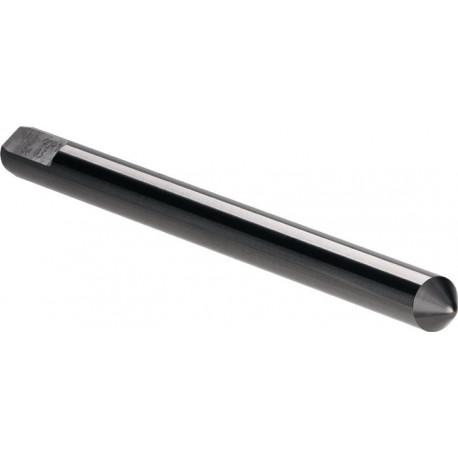 Aiguille de marquage Nr.1550MXLN D.4mm R.1mm excentrique 0,0mm Roulé AMF