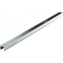Rail Nr.6486 20 mmx 1000mm z.rainure en T AMF