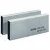 Bloc parralèle DIN 6346P H100xB40xL400mm Ultra précis AMF